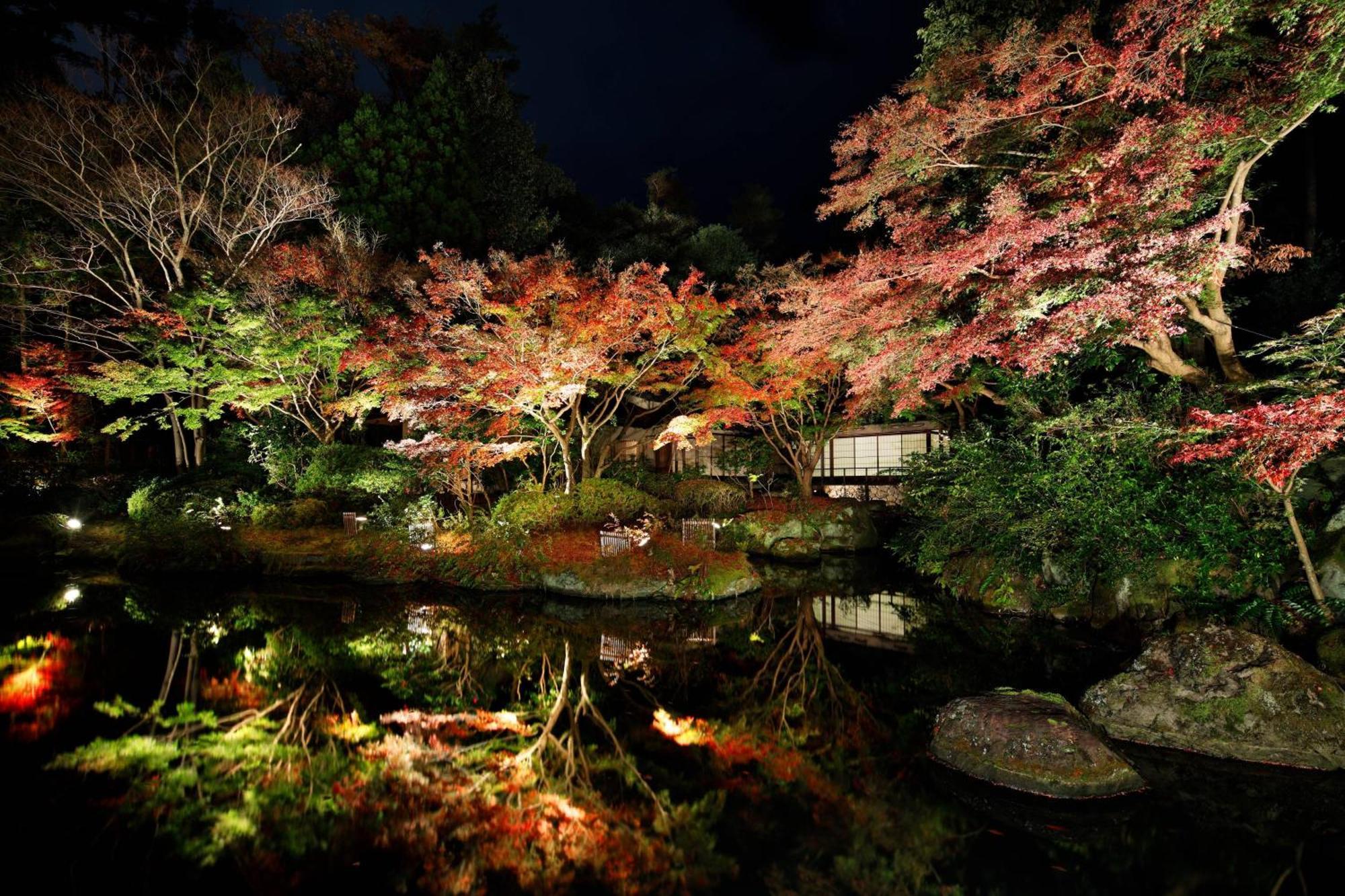 The Prince Kyoto Takaragaike, Autograph Collection Exterior foto
